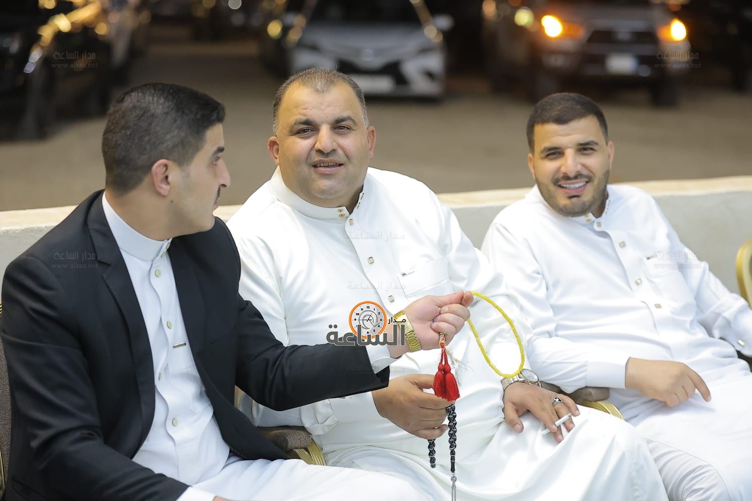 Madar Al-Saa Images 0.9672649924157524