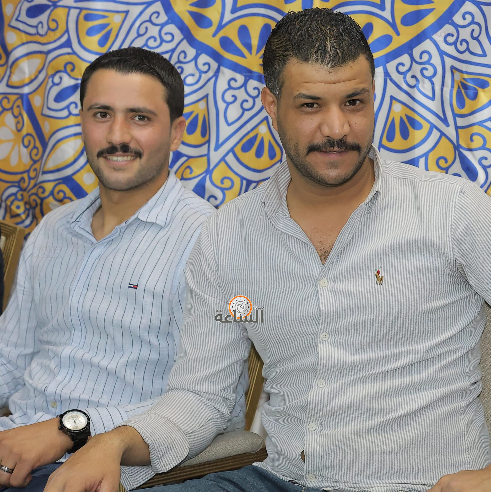 Madar Al-Saa Images 0.17723634390304788