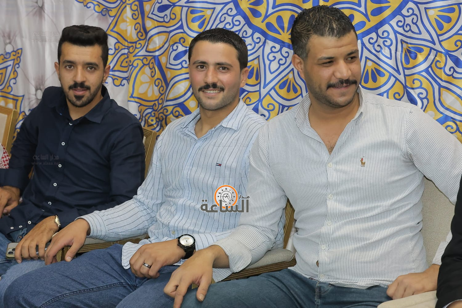 Madar Al-Saa Images 0.1259477767447177