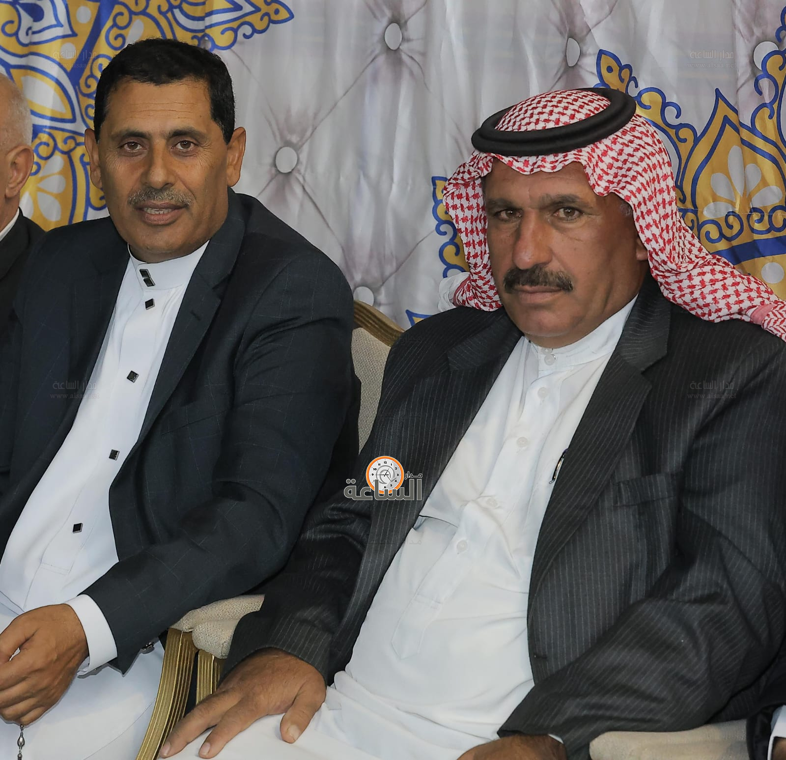 Madar Al-Saa Images 0.238417395965415