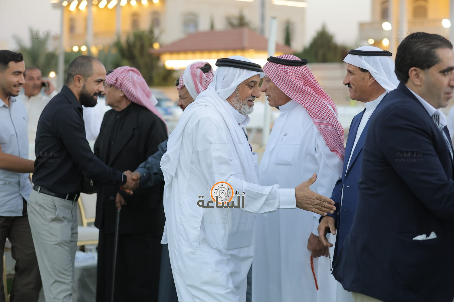 Madar Al-Saa Images 0.7744245099212484