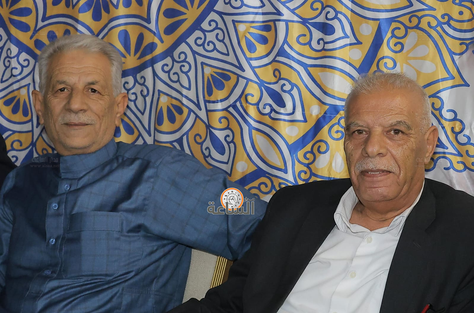 Madar Al-Saa Images 0.06722215408265764