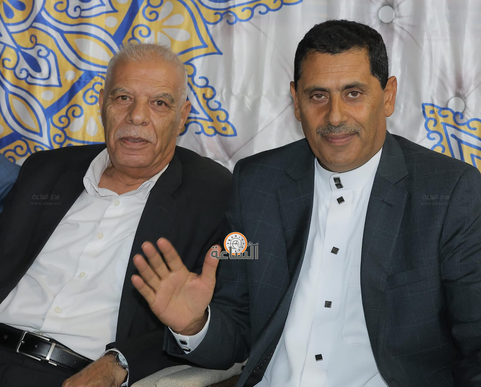 Madar Al-Saa Images 0.6767415835548826