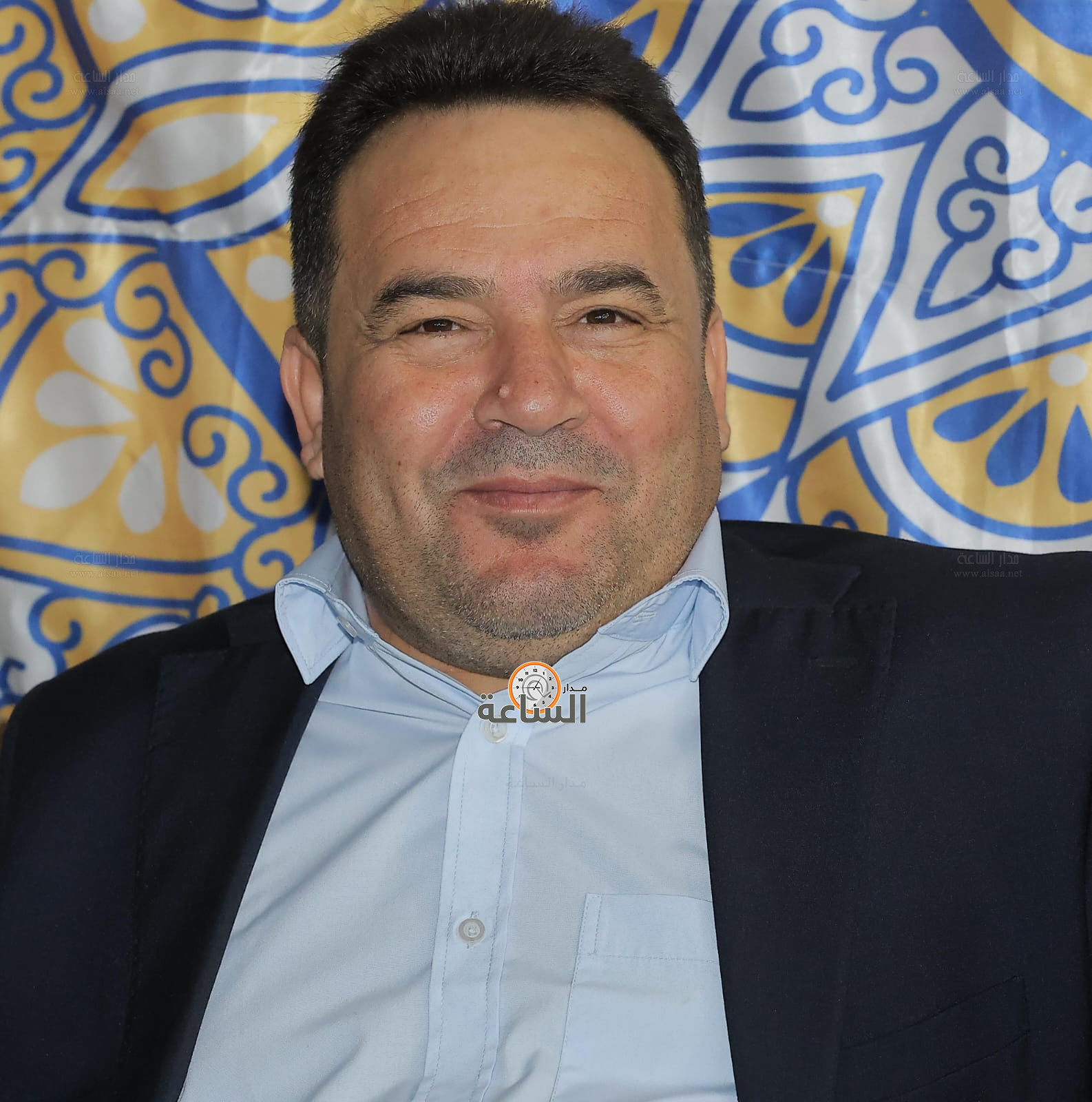 Madar Al-Saa Images 0.581755005804161