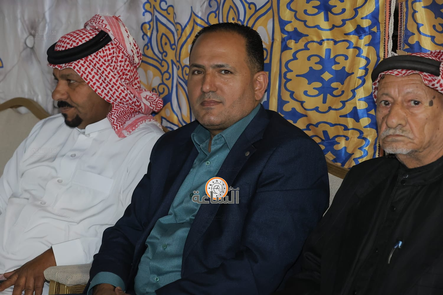 Madar Al-Saa Images 0.7529639602101589