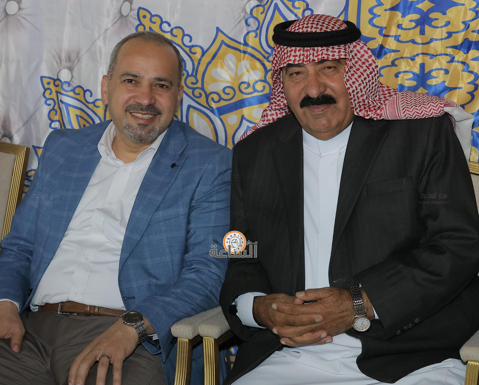 Madar Al-Saa Images 0.39276852488114566