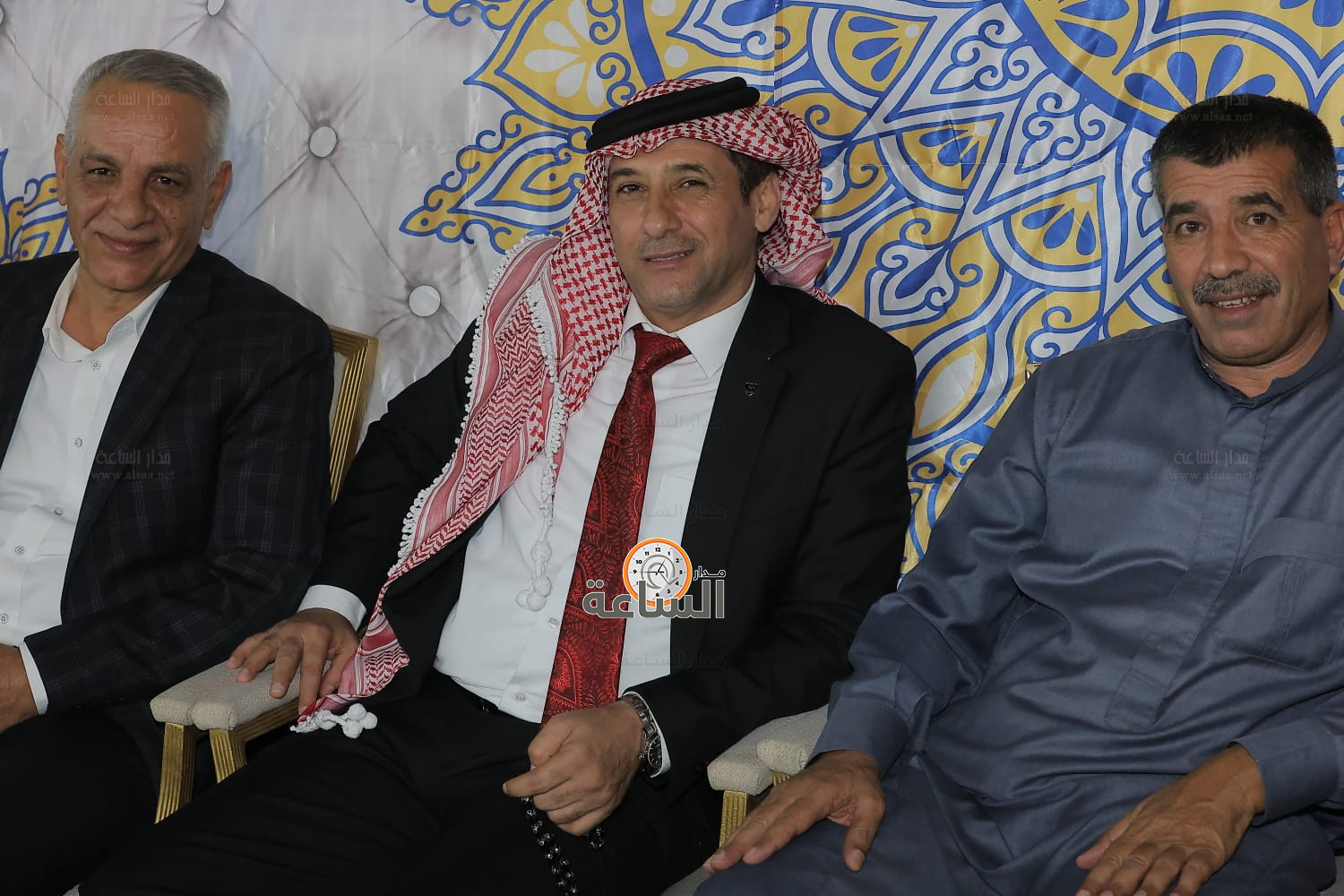 Madar Al-Saa Images 0.4364090131673194