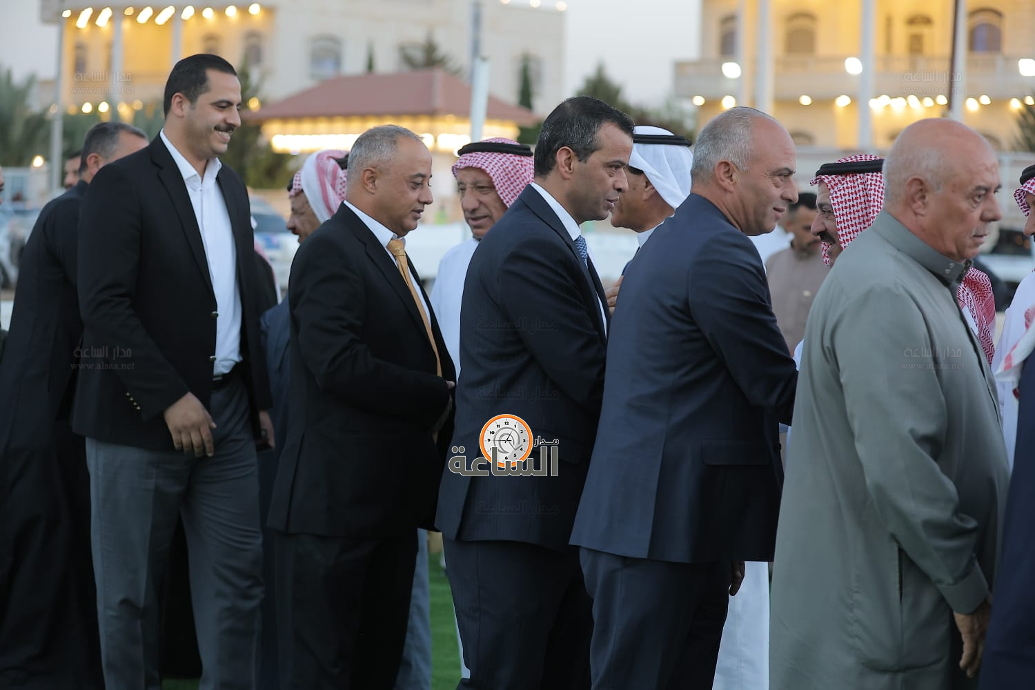 Madar Al-Saa Images 0.31626733144724395