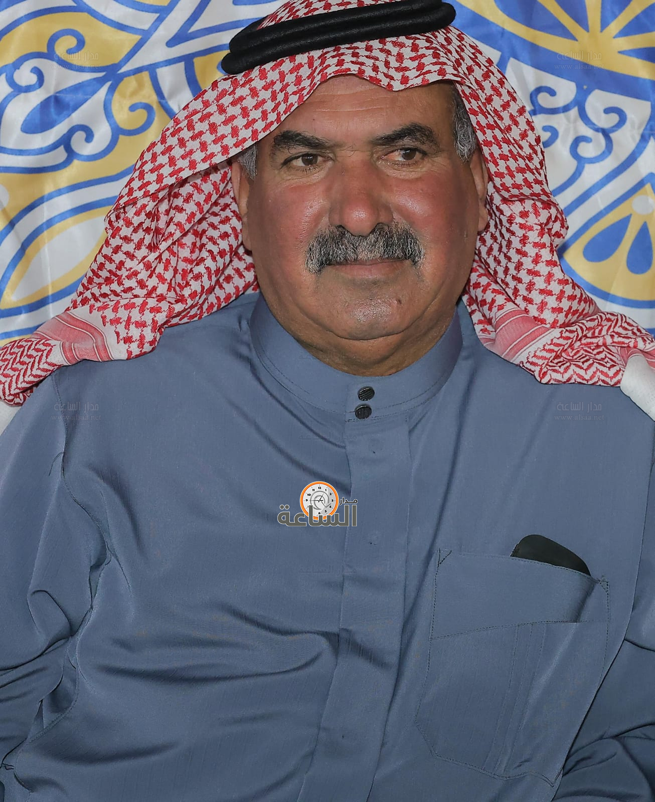 Madar Al-Saa Images 0.48850142408539243