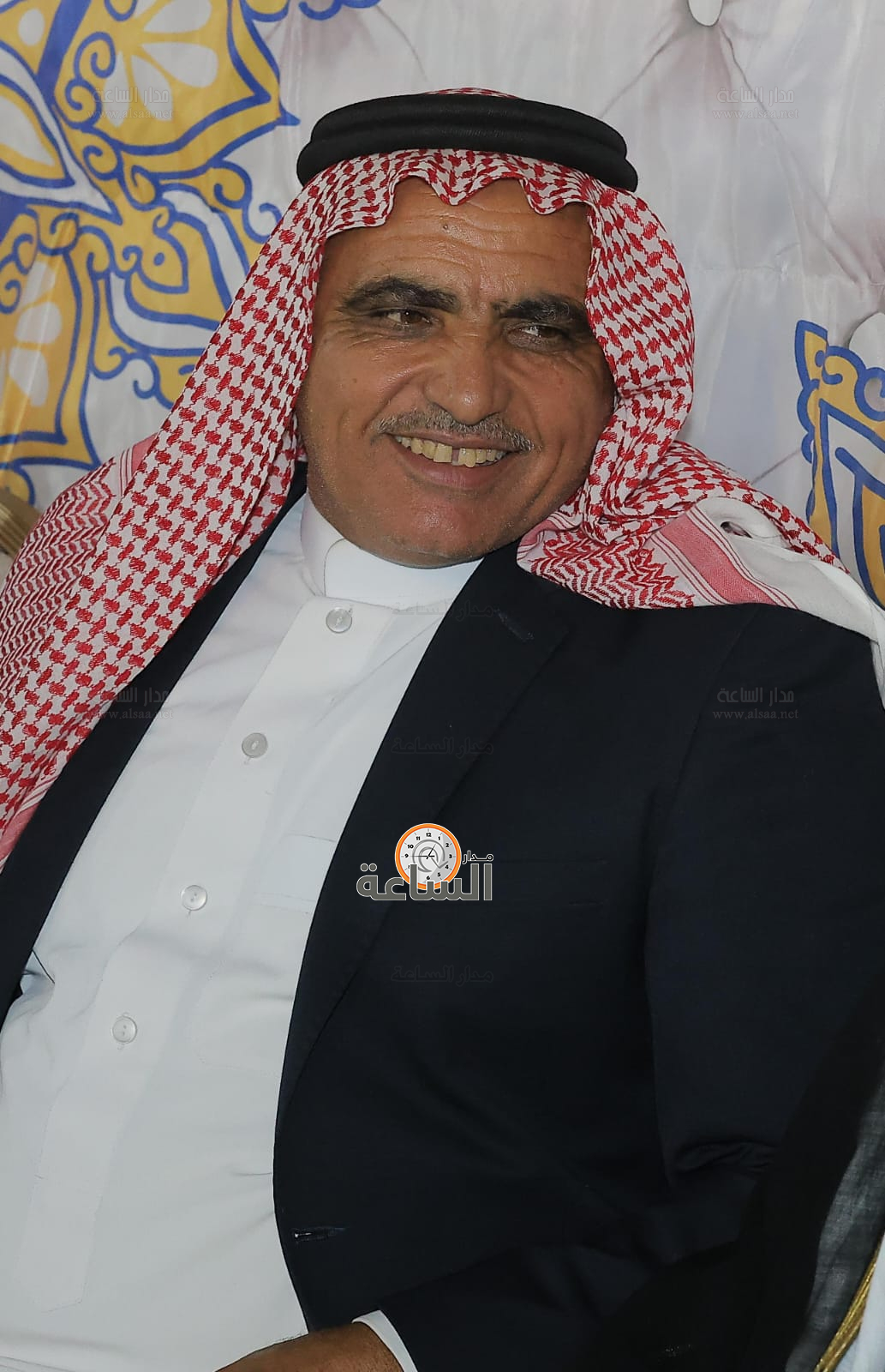 Madar Al-Saa Images 0.28215536558642695