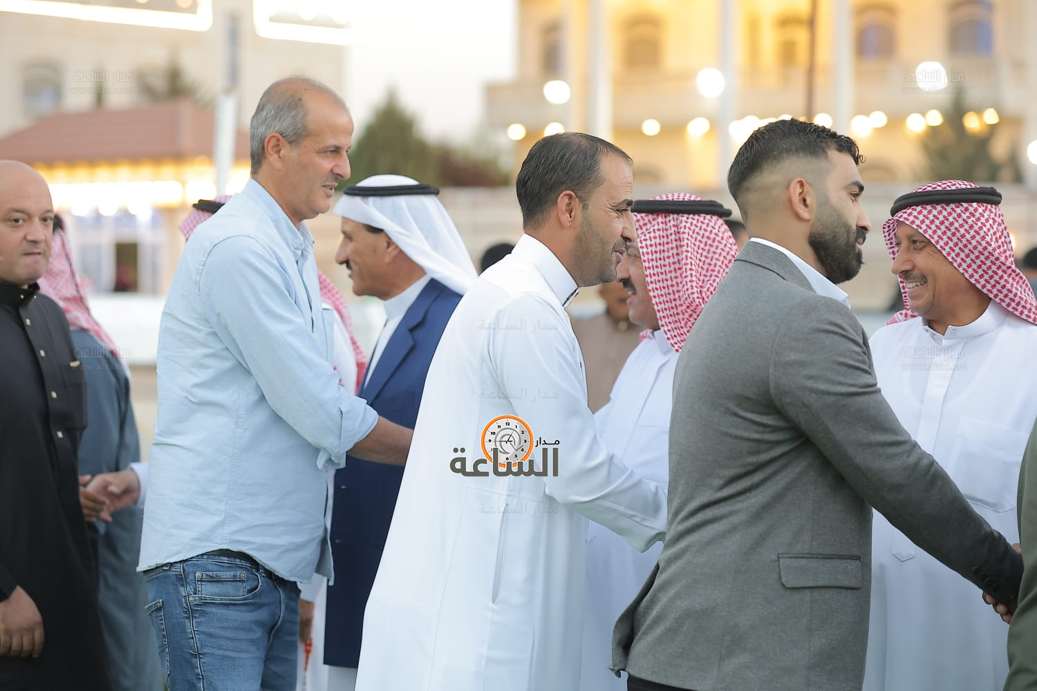 Madar Al-Saa Images 0.05218130174245483