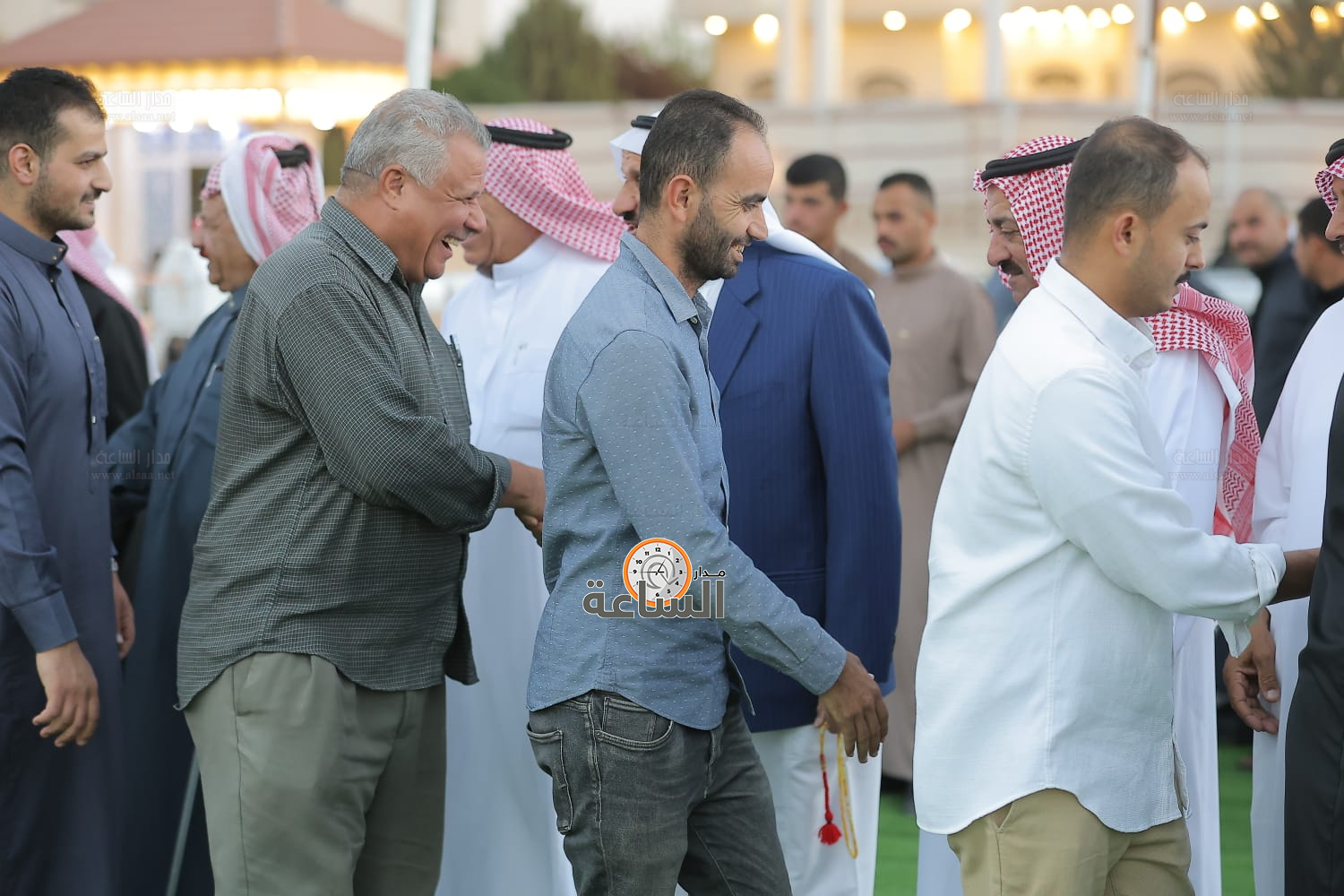 Madar Al-Saa Images 0.8676970868431965