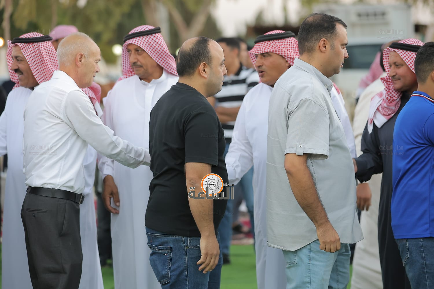 Madar Al-Saa Images 0.47644169141985804