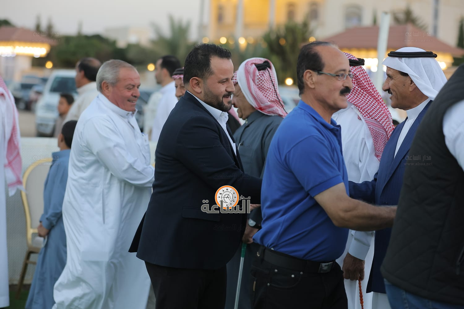 Madar Al-Saa Images 0.366004244793961