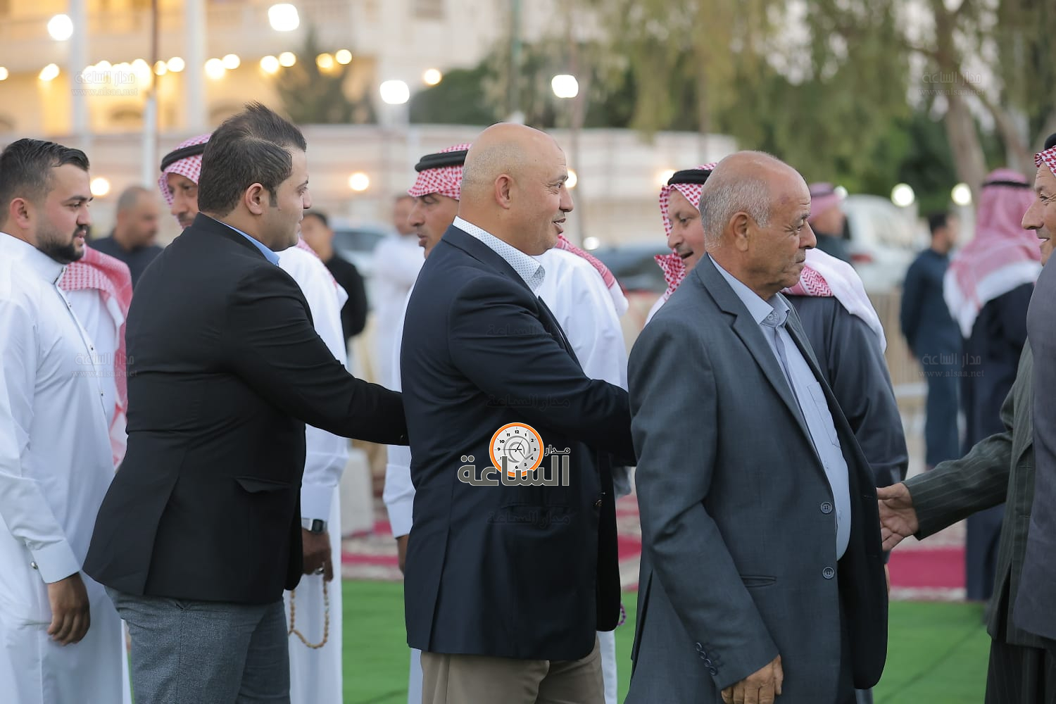 Madar Al-Saa Images 0.28845645225786865