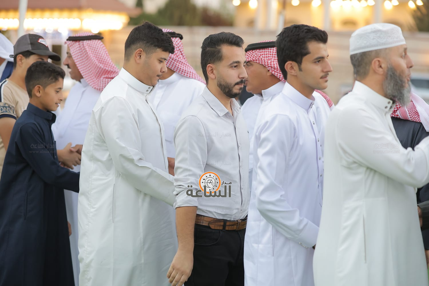 Madar Al-Saa Images 0.23154732413634305