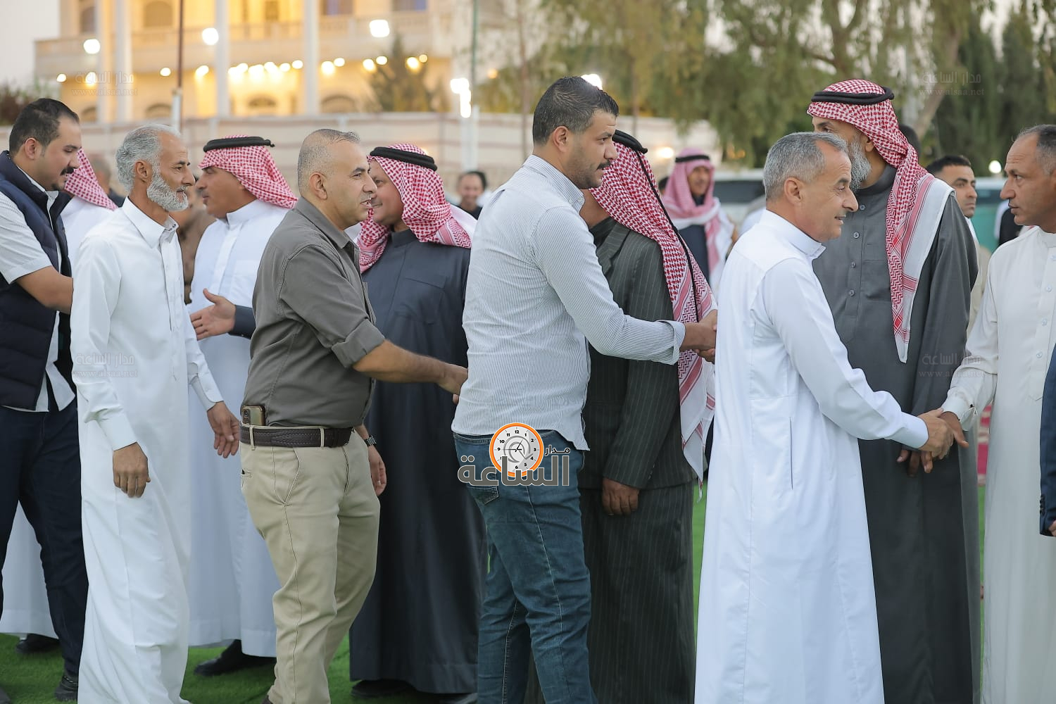 Madar Al-Saa Images 0.9772663146679708