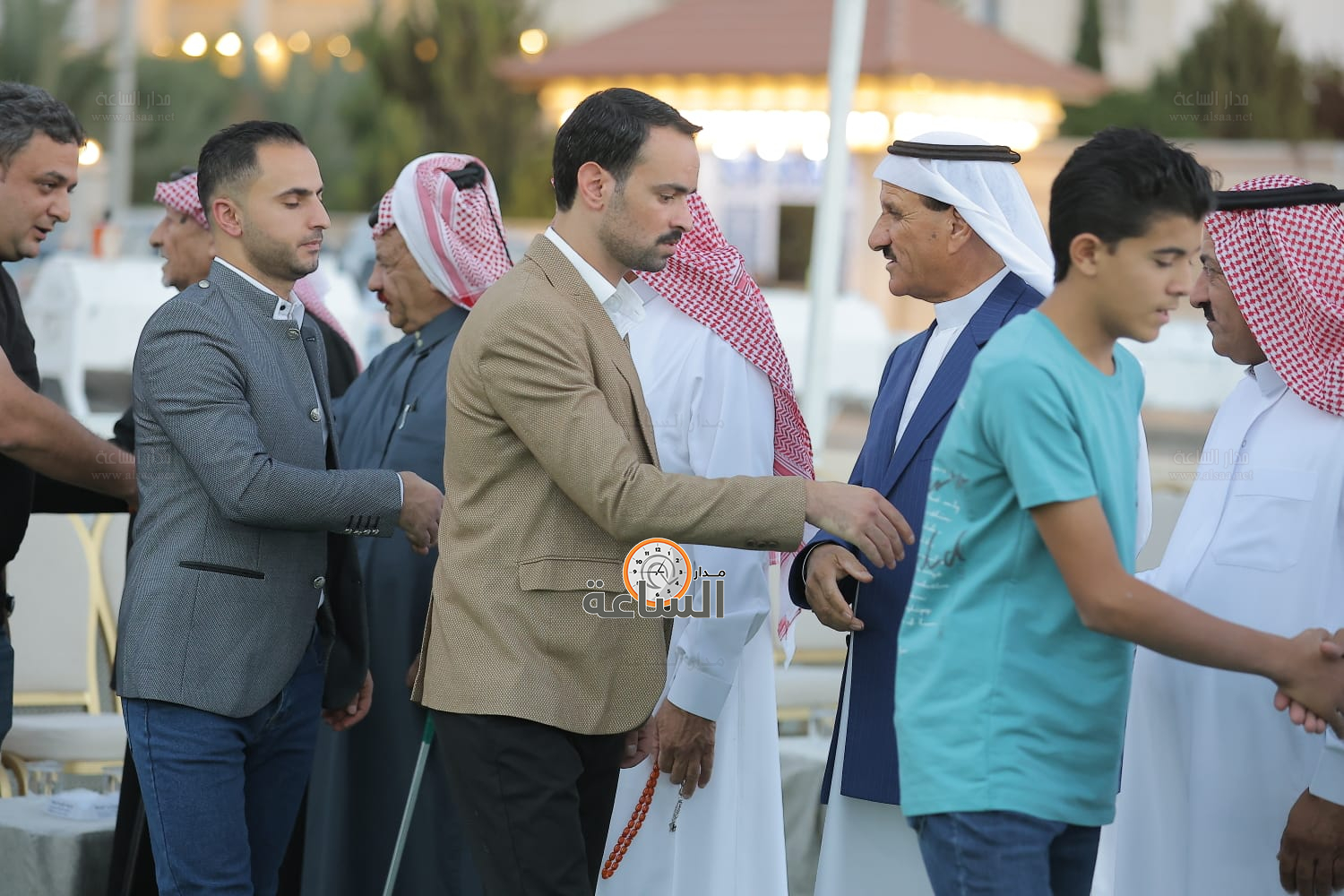 Madar Al-Saa Images 0.9064199169226623