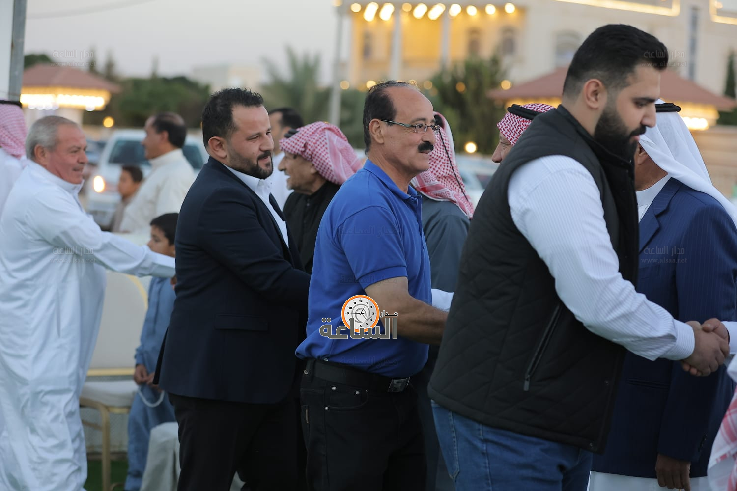 Madar Al-Saa Images 0.1760936063905153