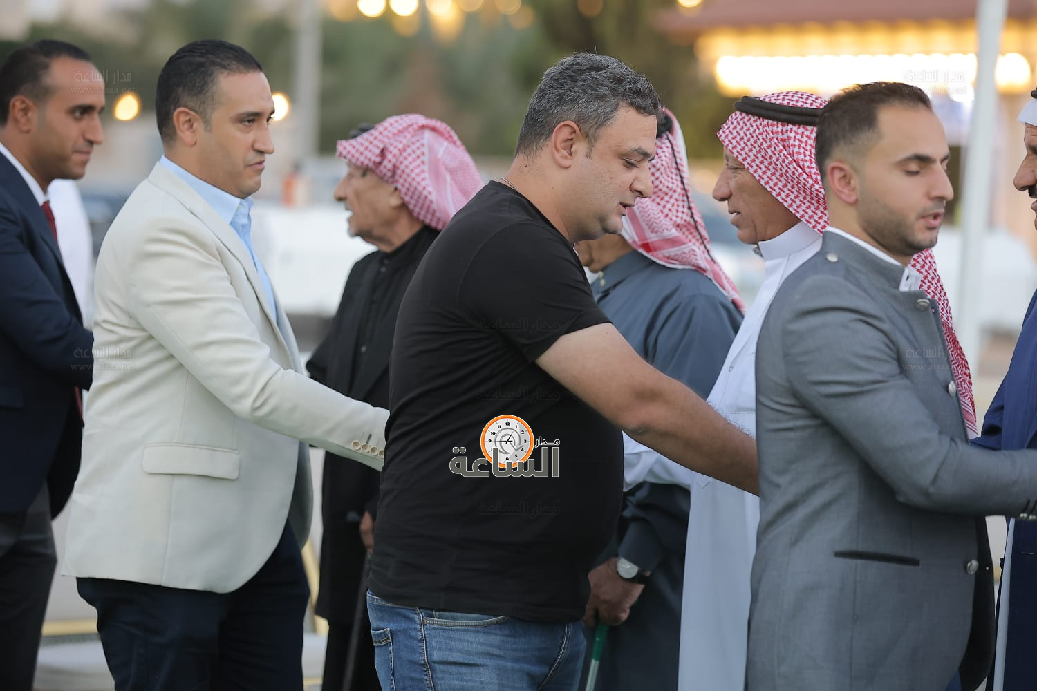 Madar Al-Saa Images 0.3378364583904545