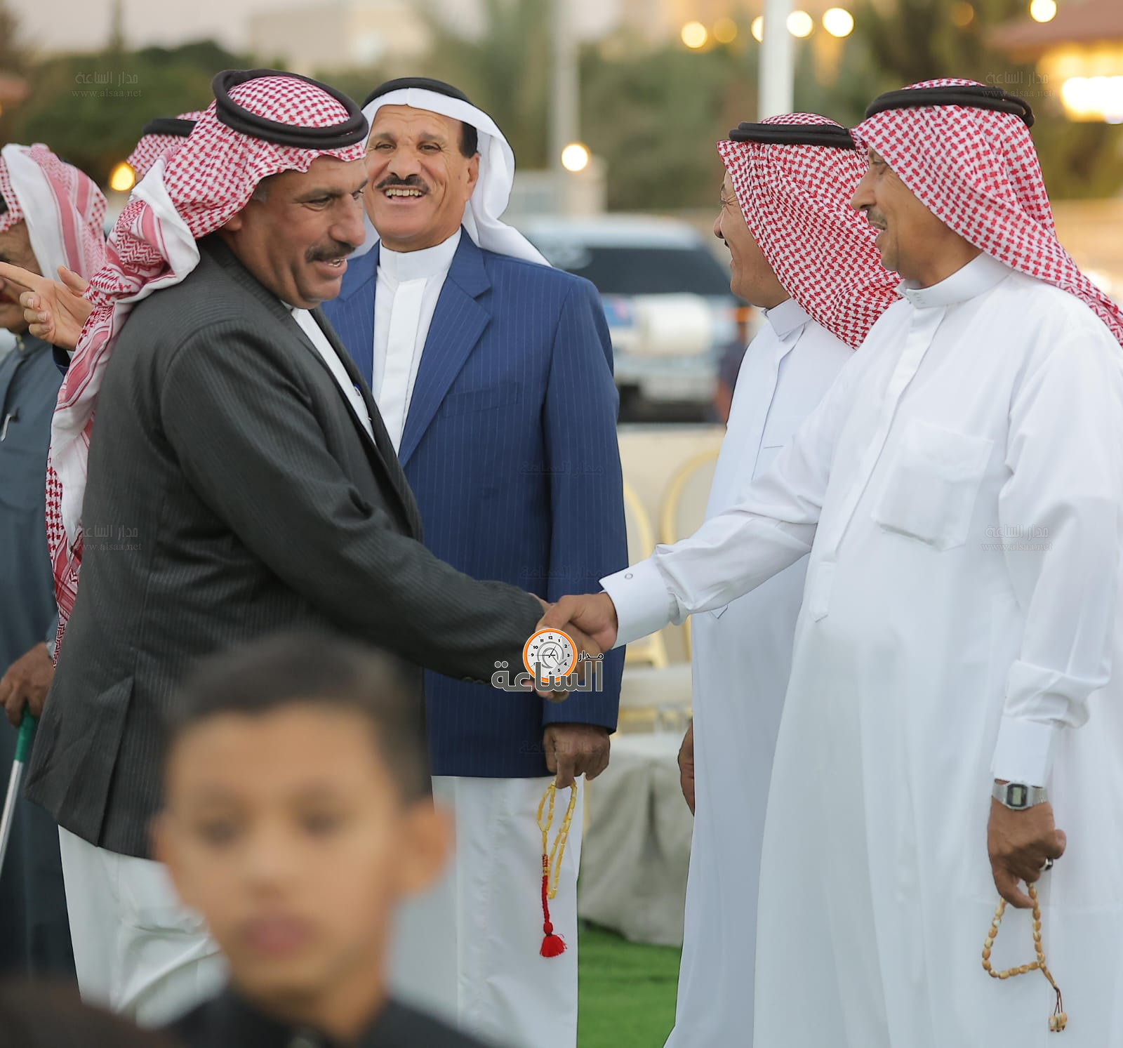 Madar Al-Saa Images 0.4347519692651983