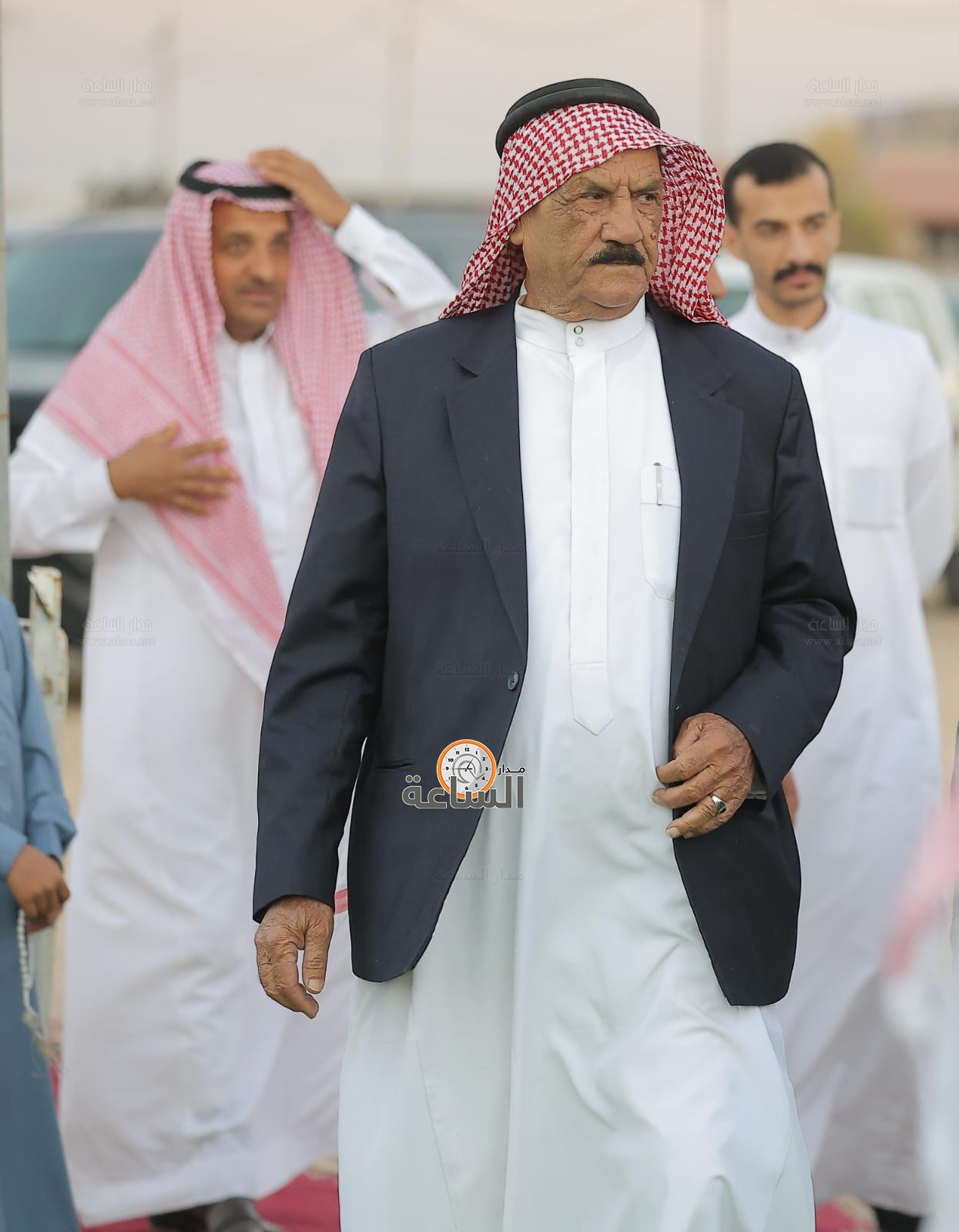 Madar Al-Saa Images 0.8049772433249622