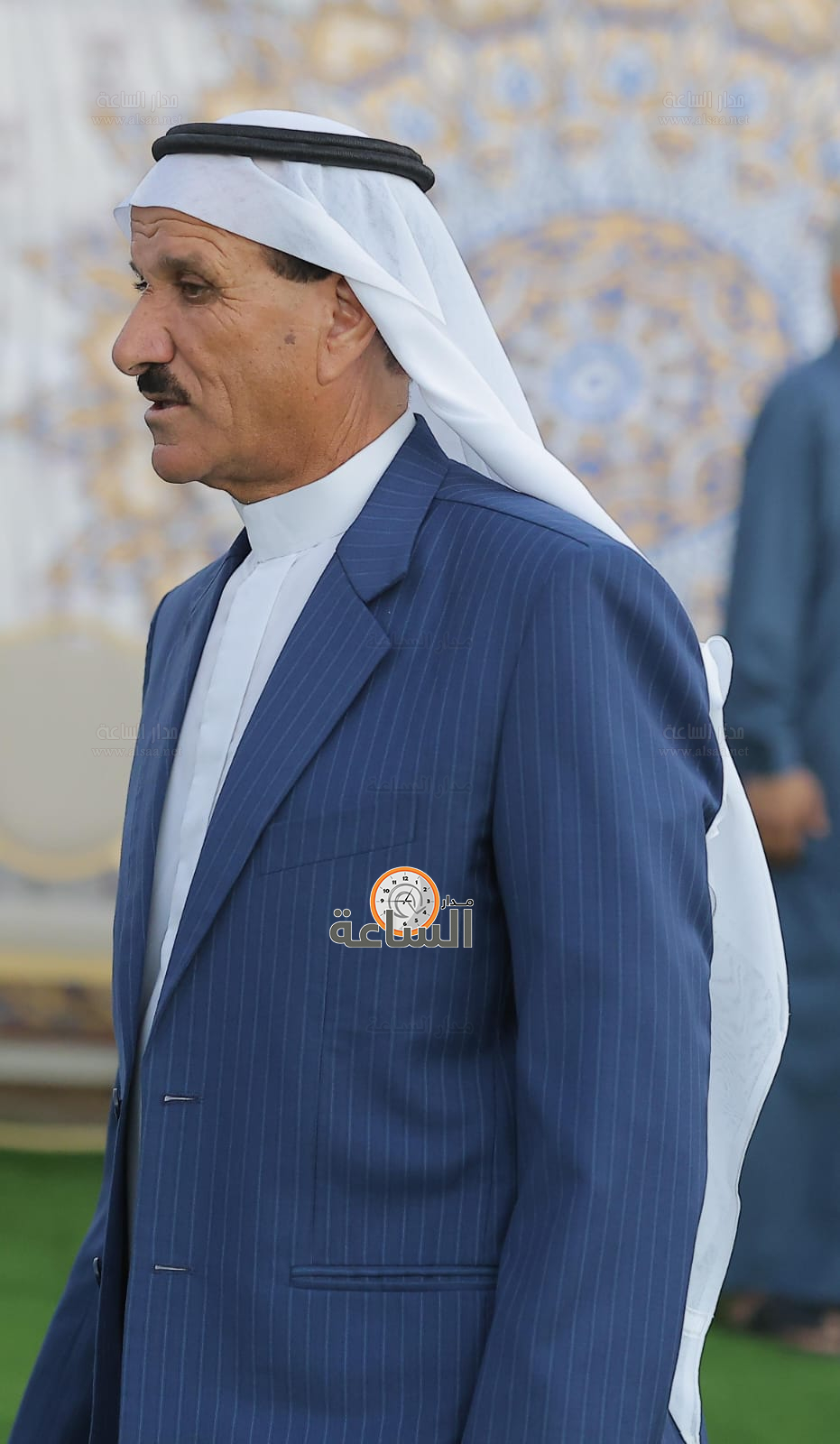 Madar Al-Saa Images 0.9468362909583383