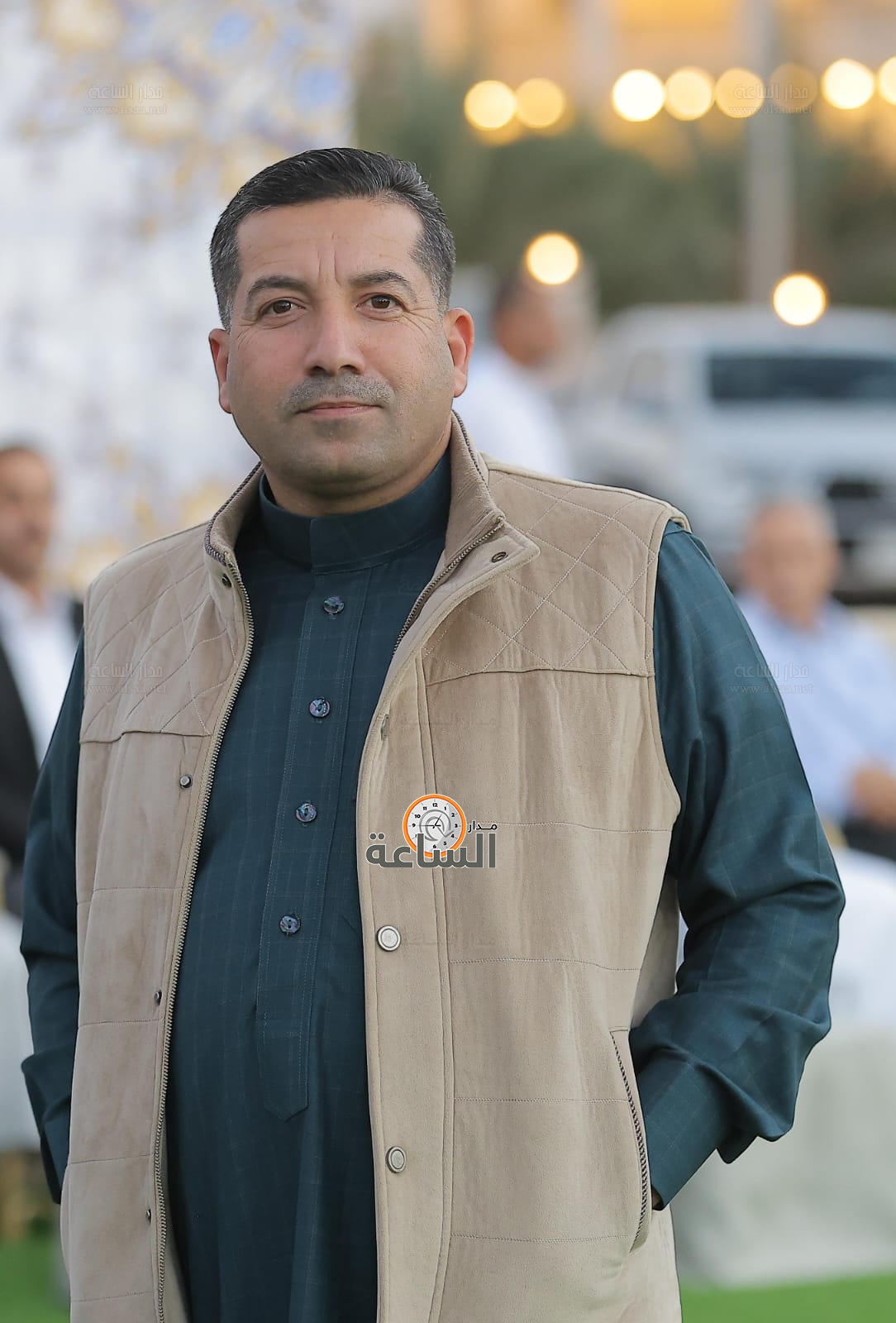 Madar Al-Saa Images 0.7235270665534096