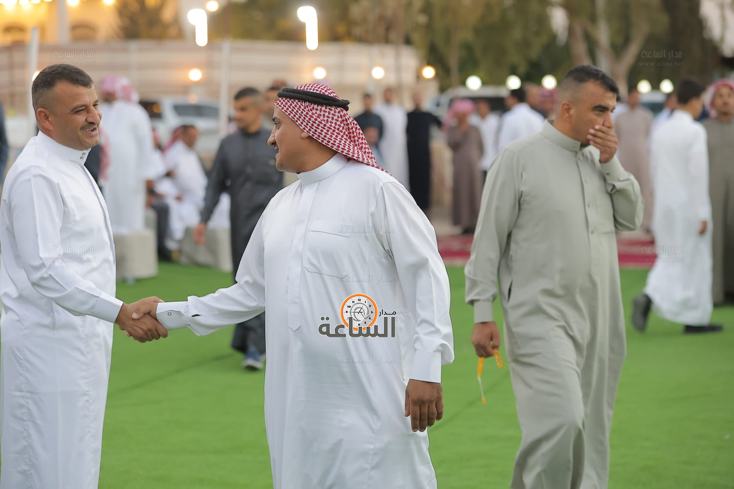 Madar Al-Saa Images 0.3969689825410879