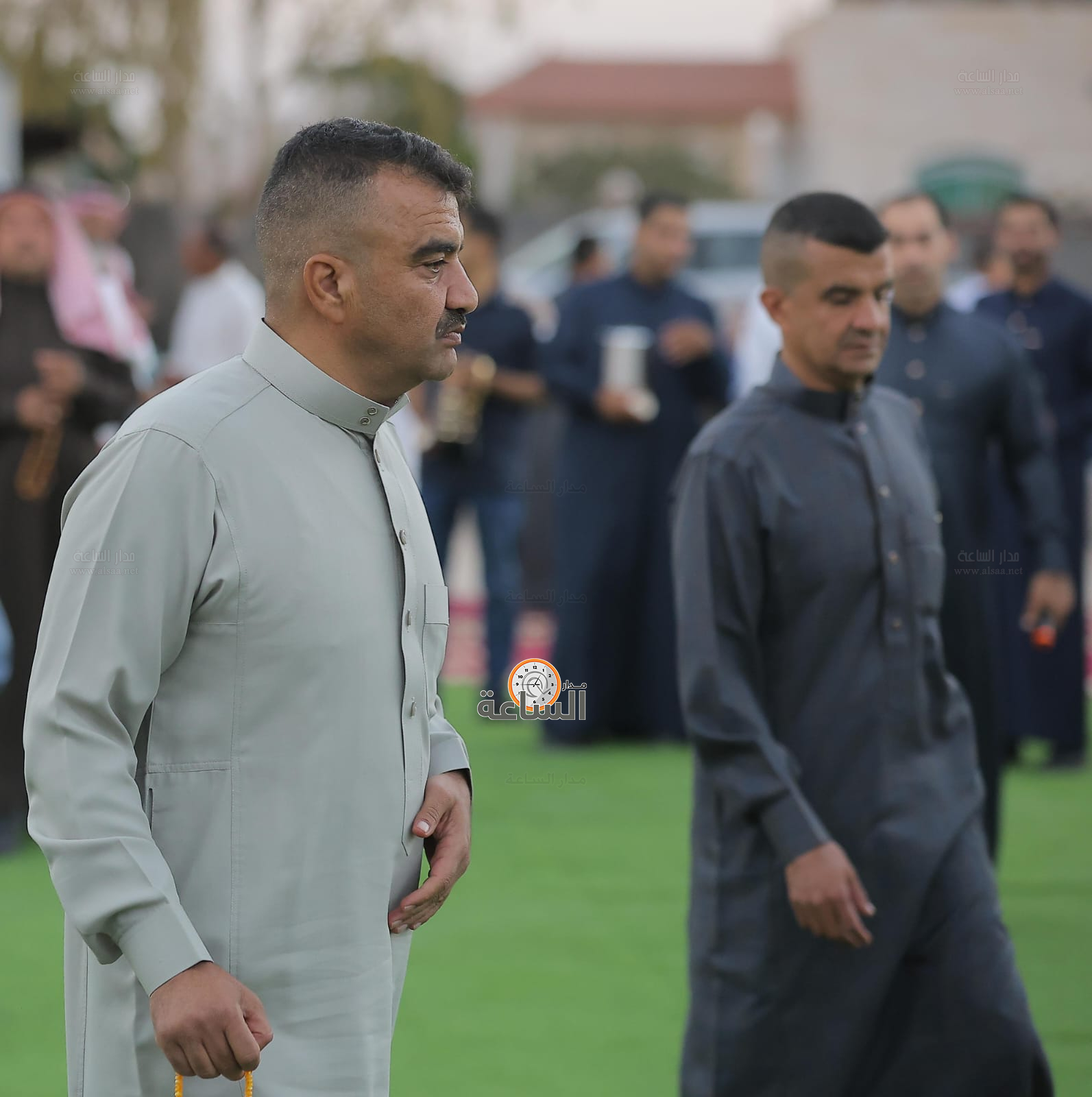 Madar Al-Saa Images 0.5383250185479412