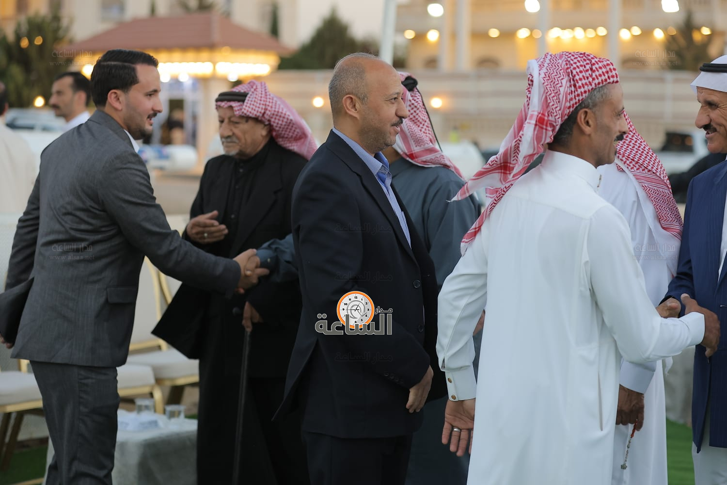 Madar Al-Saa Images 0.5723652855047158