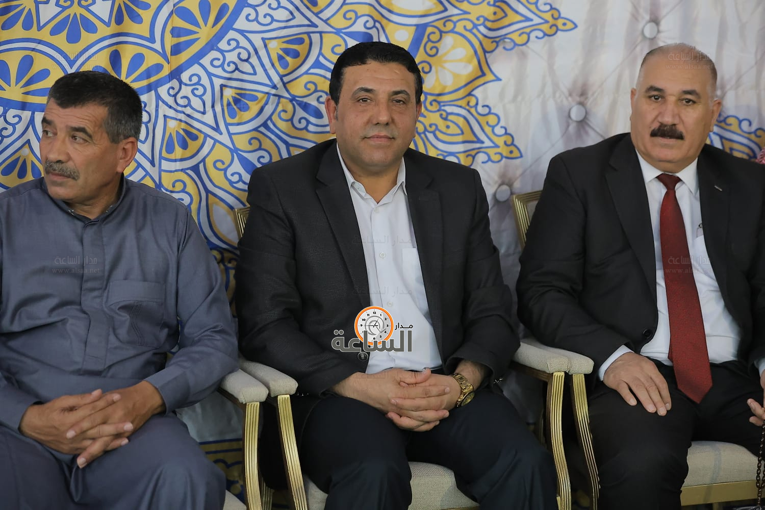 Madar Al-Saa Images 0.4056508033638423