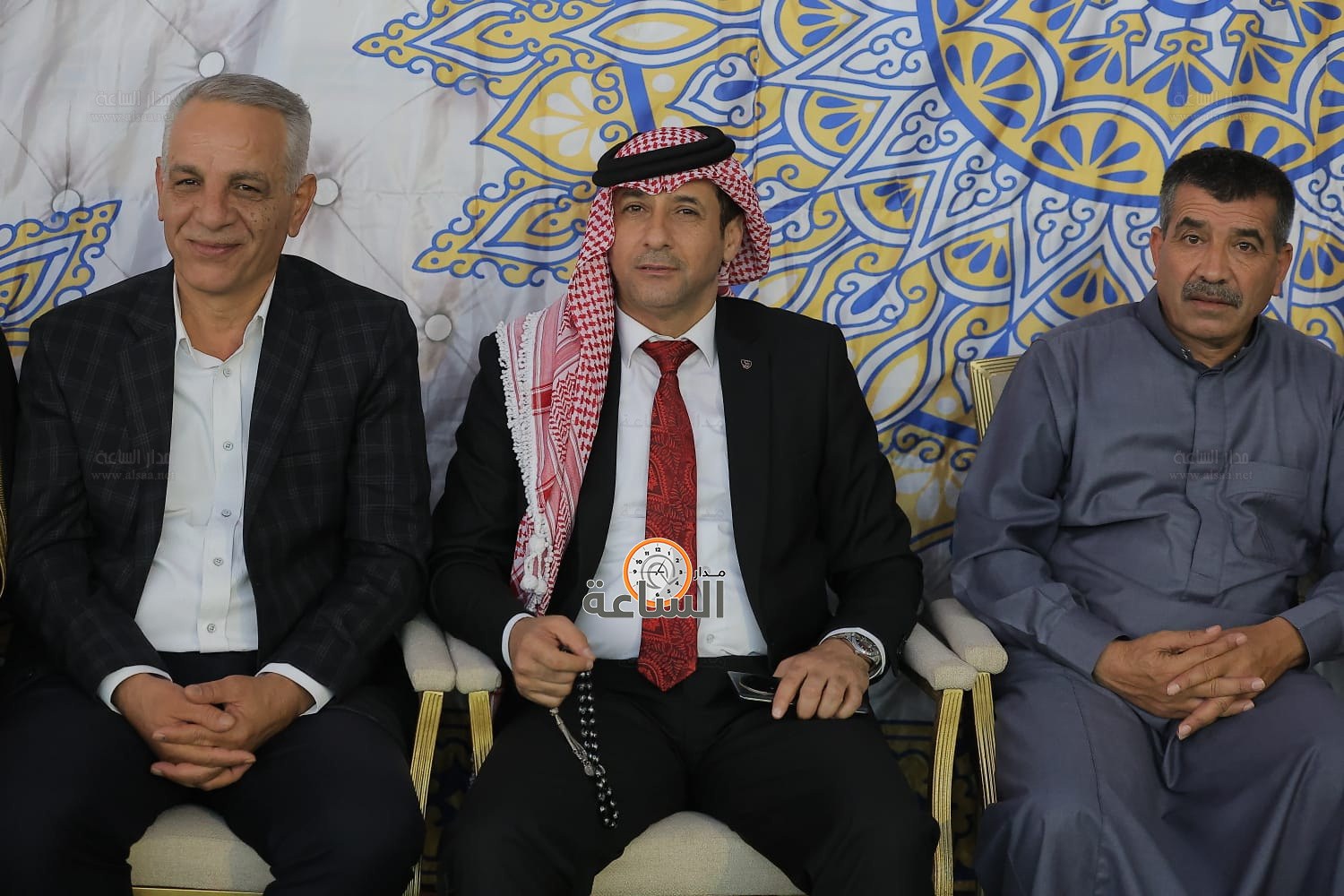 Madar Al-Saa Images 0.3850141568405564