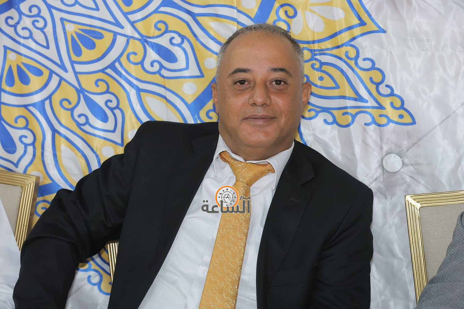 Madar Al-Saa Images 0.8799347980589796