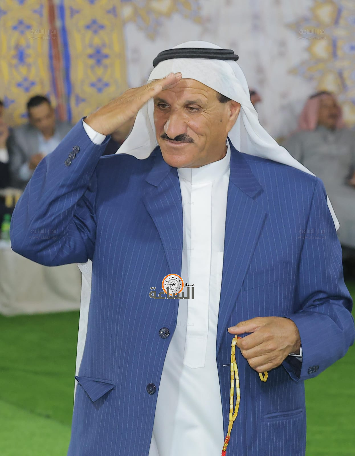 Madar Al-Saa Images 0.9815506638696985