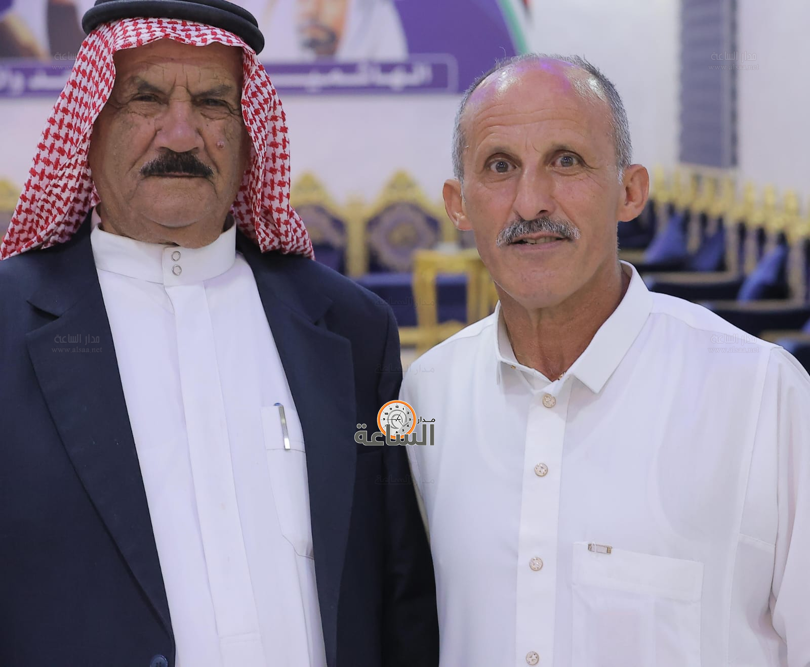 Madar Al-Saa Images 0.6694027180052405