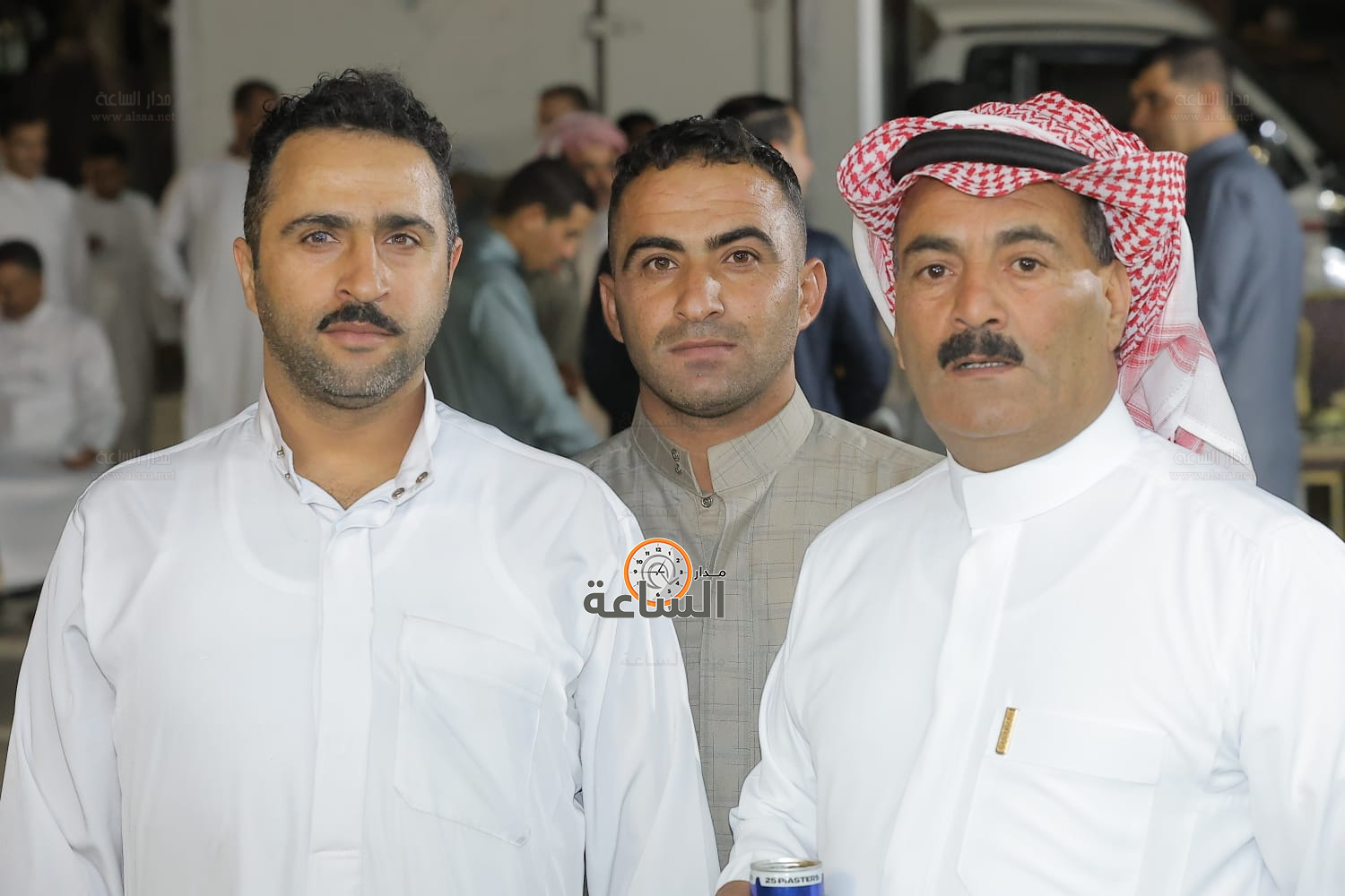 Madar Al-Saa Images 0.4441886896847923