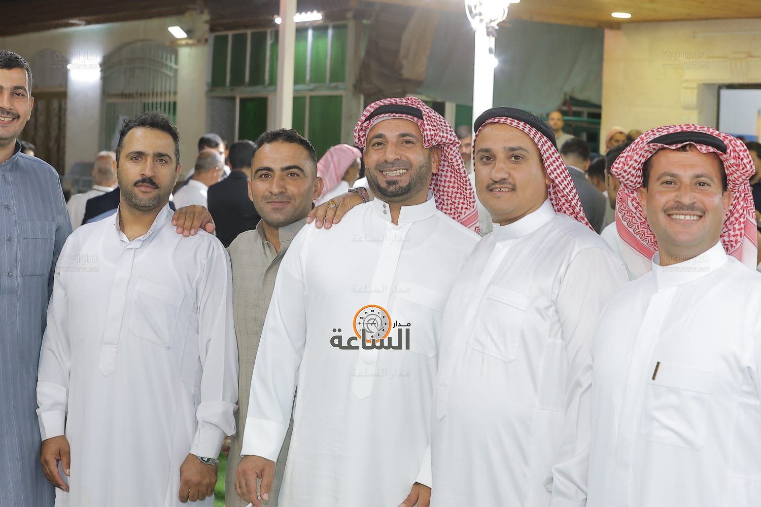 Madar Al-Saa Images 0.10044760313078027