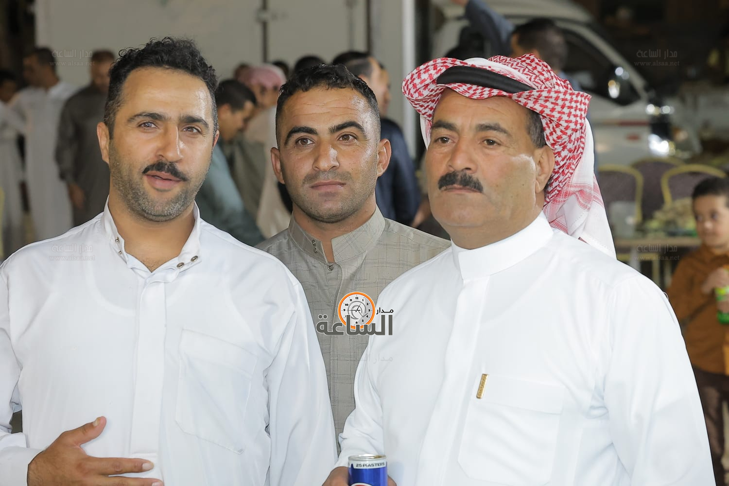 Madar Al-Saa Images 0.1788015690498399