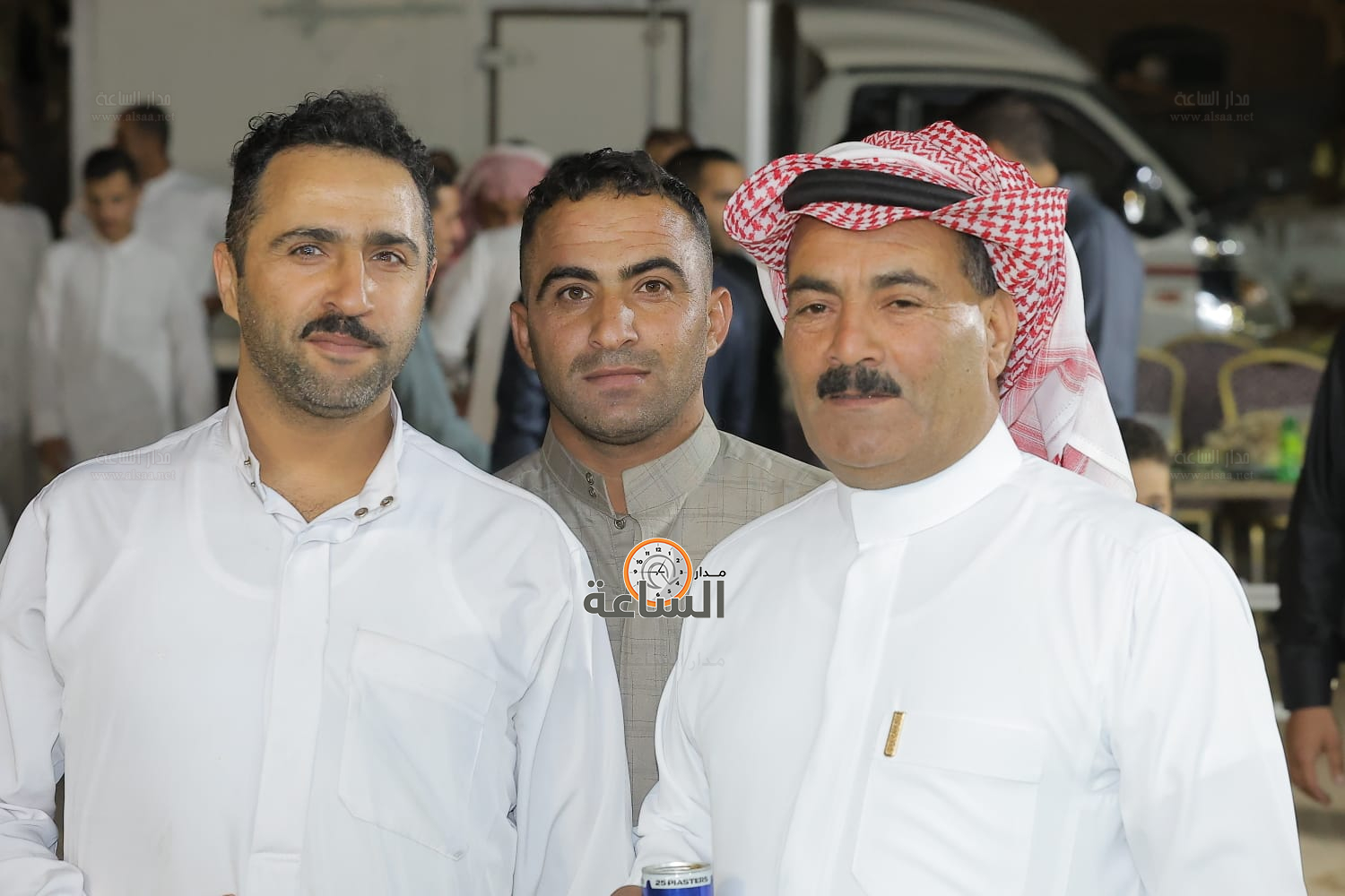 Madar Al-Saa Images 0.9076145720508189