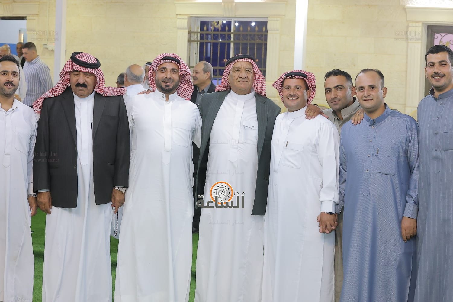 Madar Al-Saa Images 0.403645529537599