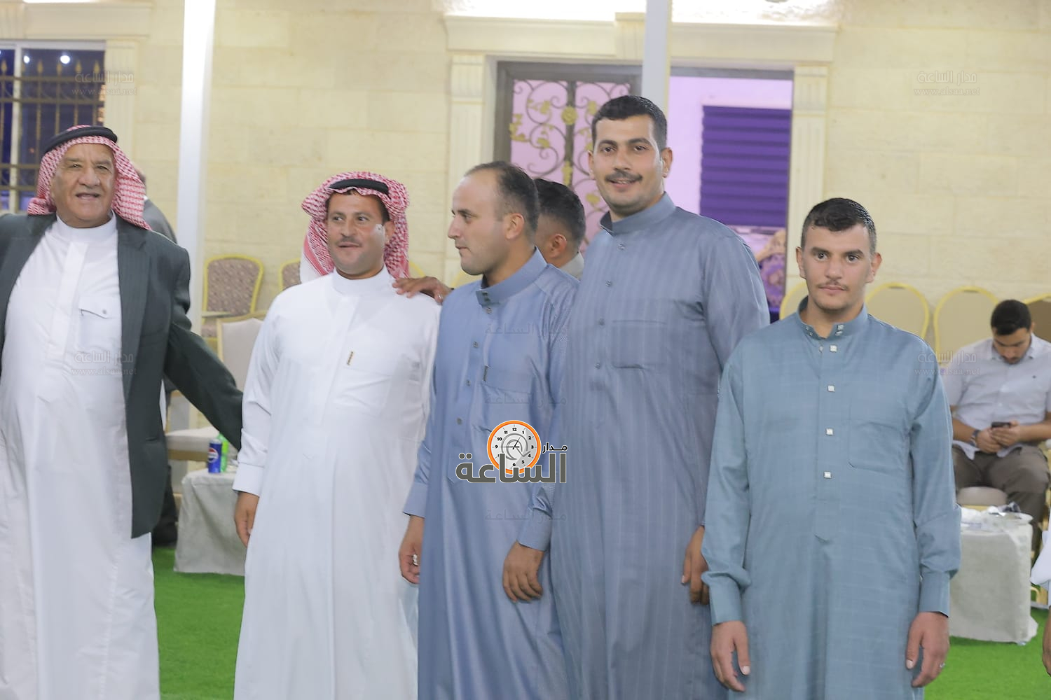 Madar Al-Saa Images 0.9705032463348897