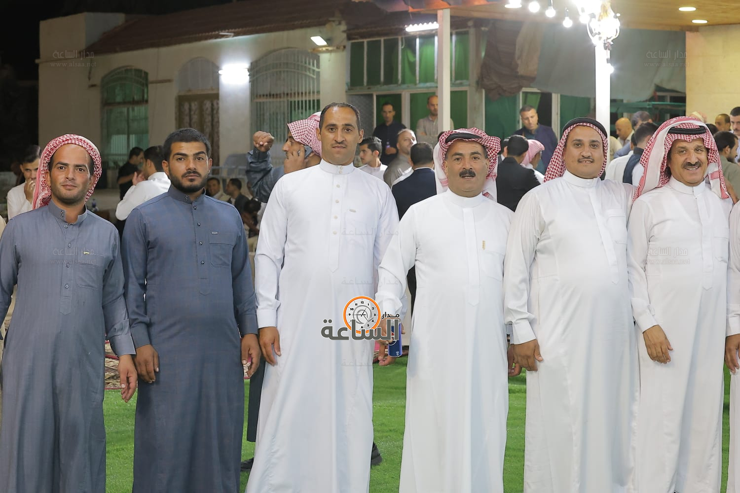 Madar Al-Saa Images 0.8909189756777421