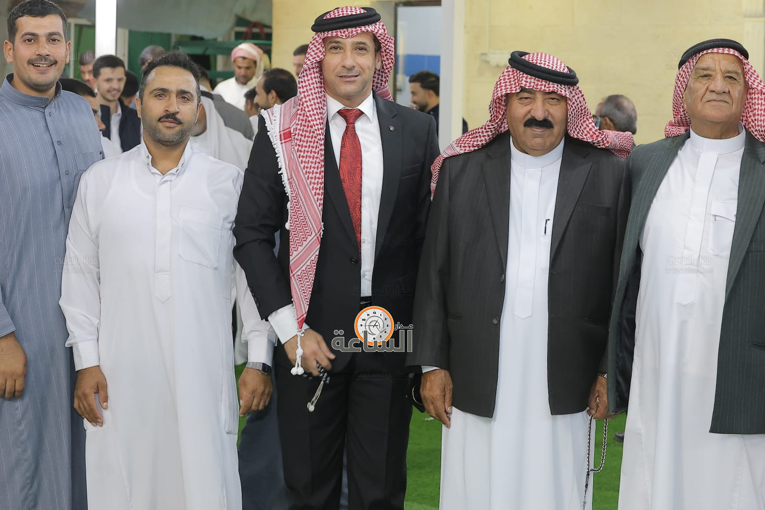 Madar Al-Saa Images 0.7794428606856392