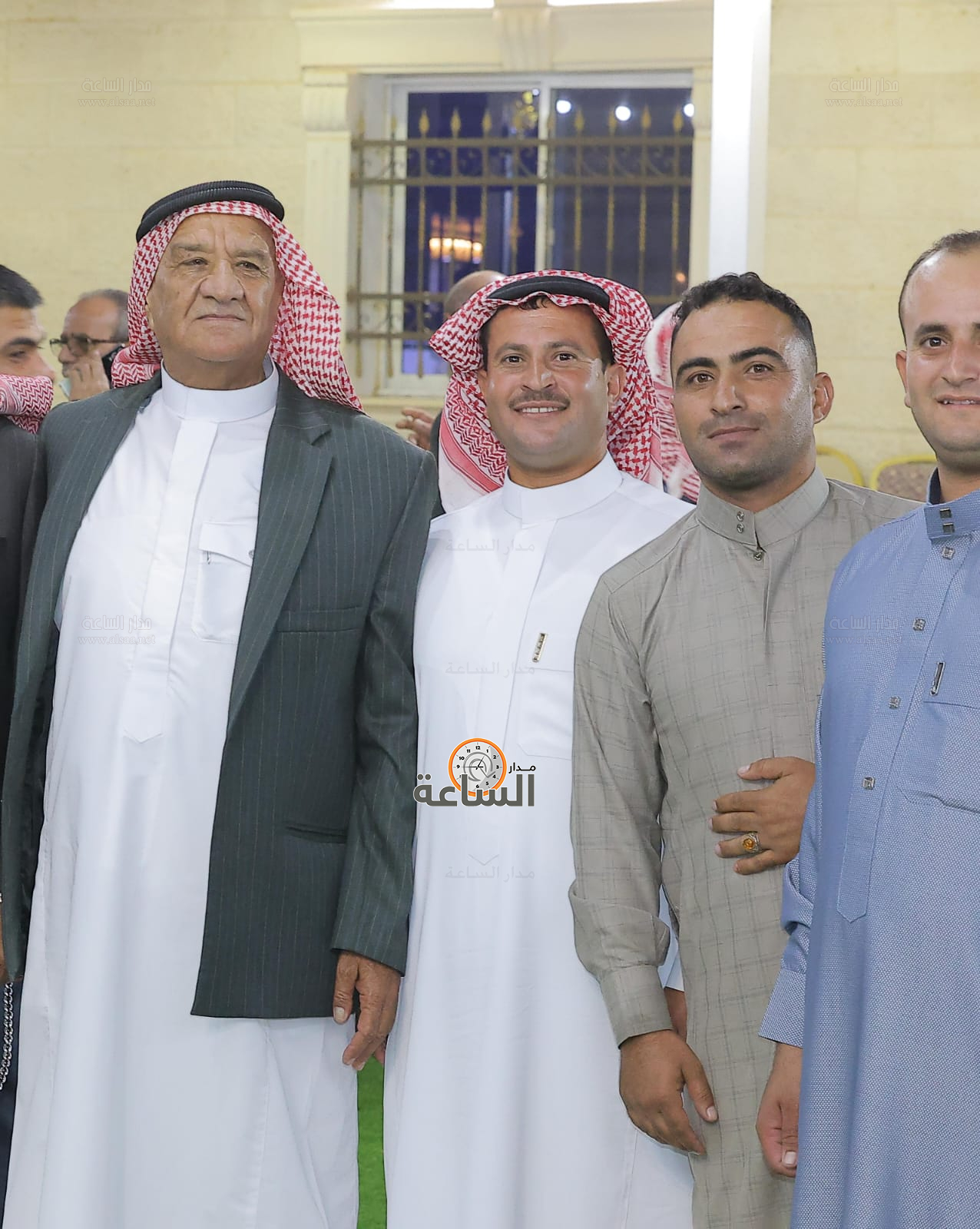 Madar Al-Saa Images 0.8773238851727391