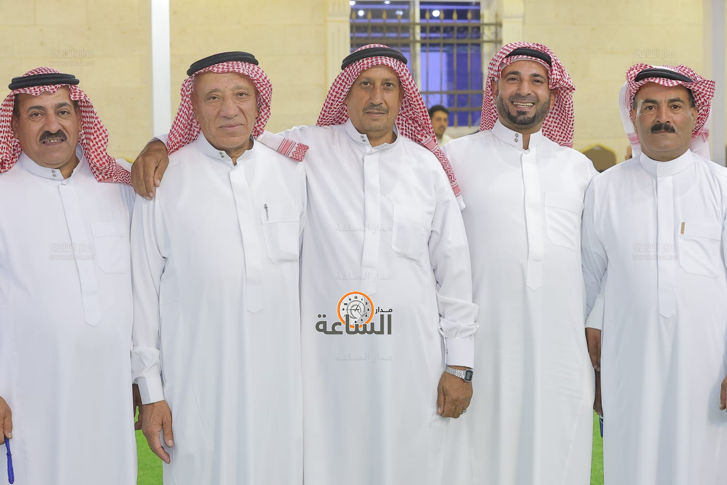 Madar Al-Saa Images 0.0008308807581738353