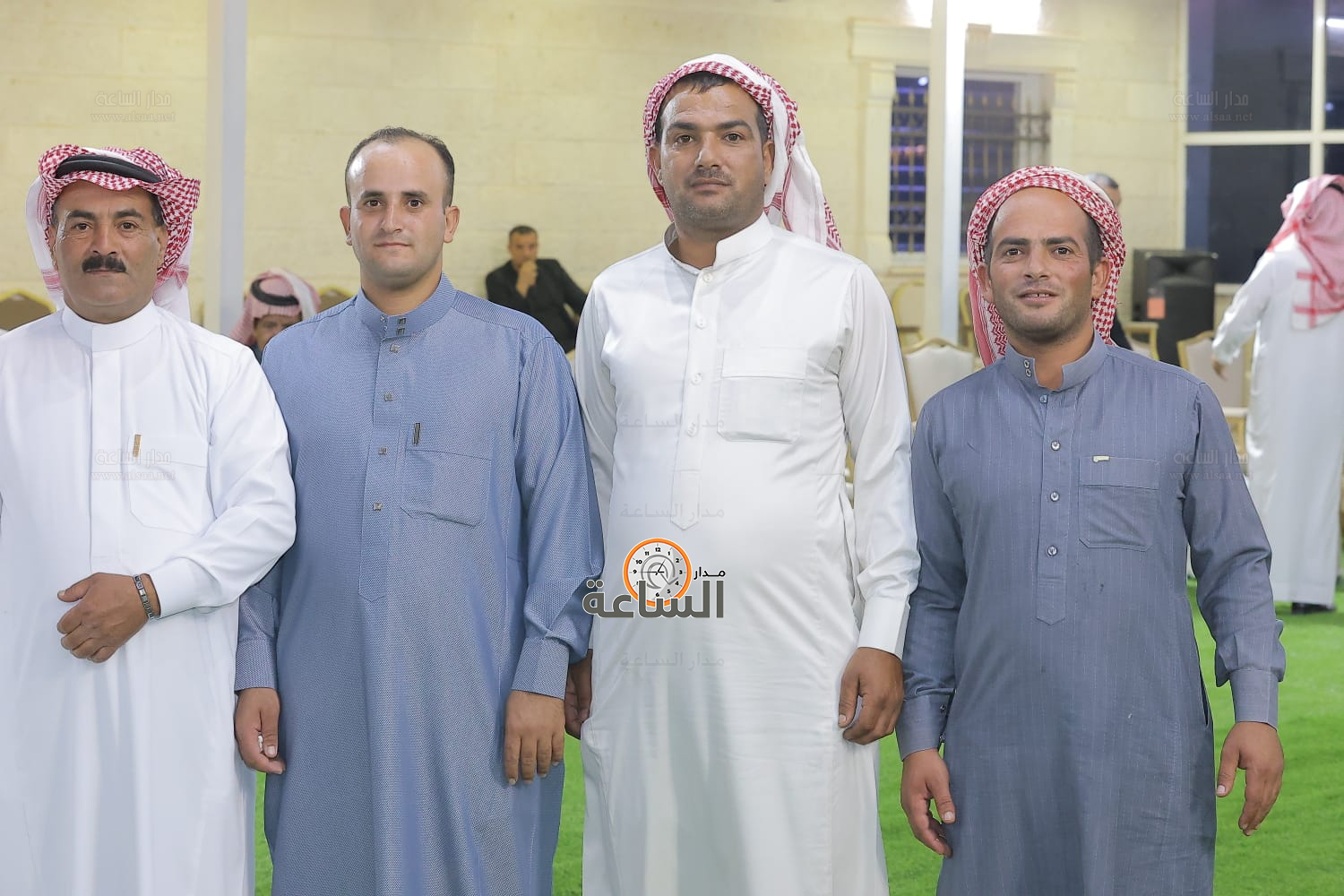 Madar Al-Saa Images 0.7215749102059162