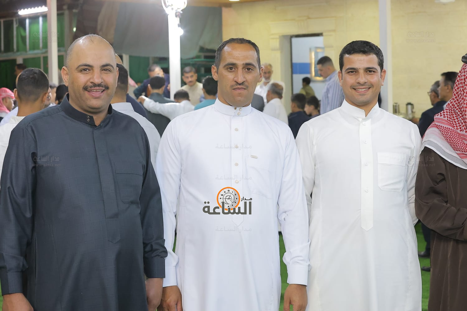 Madar Al-Saa Images 0.25946208866008913