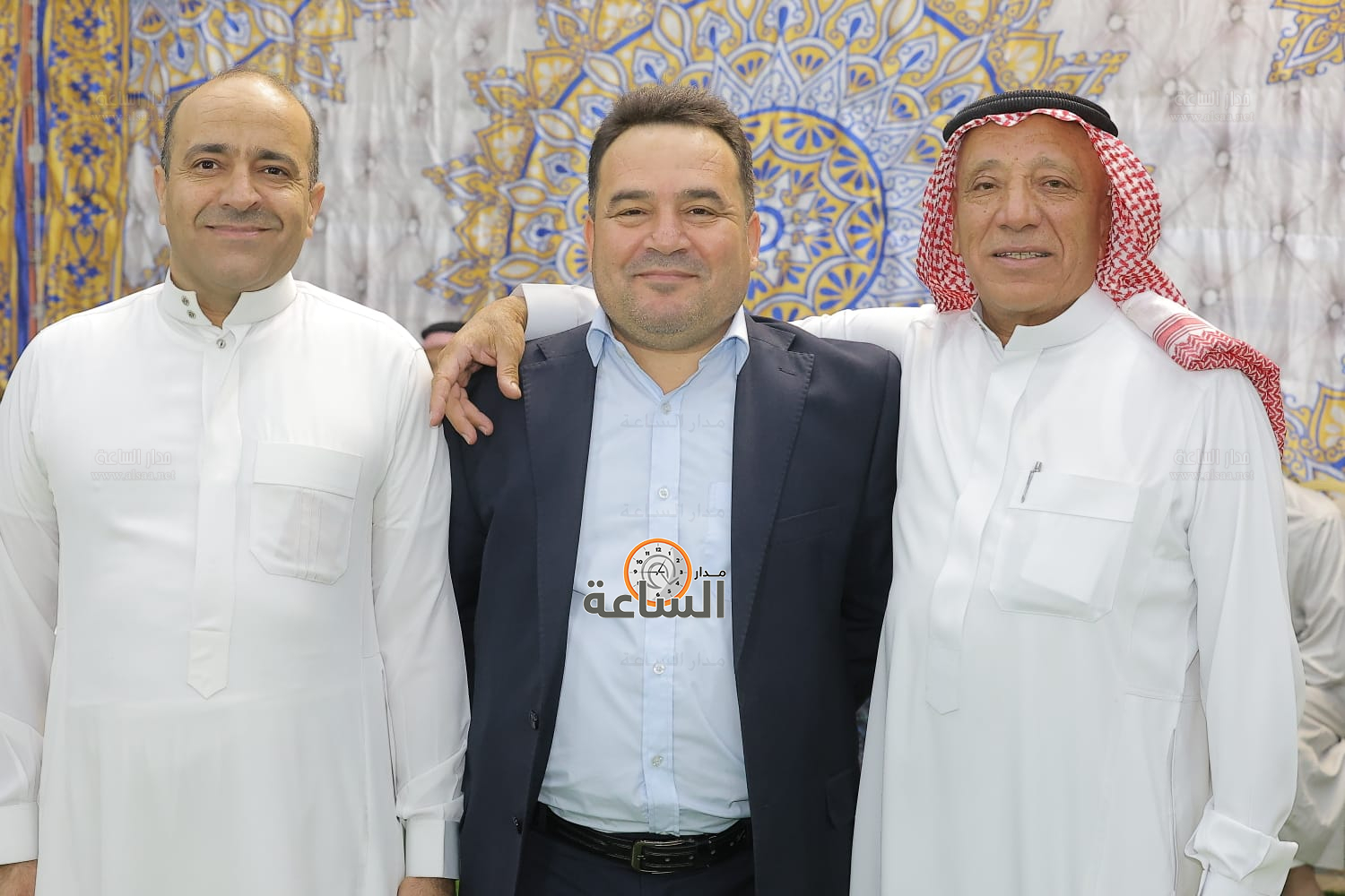 Madar Al-Saa Images 0.14785832316773173