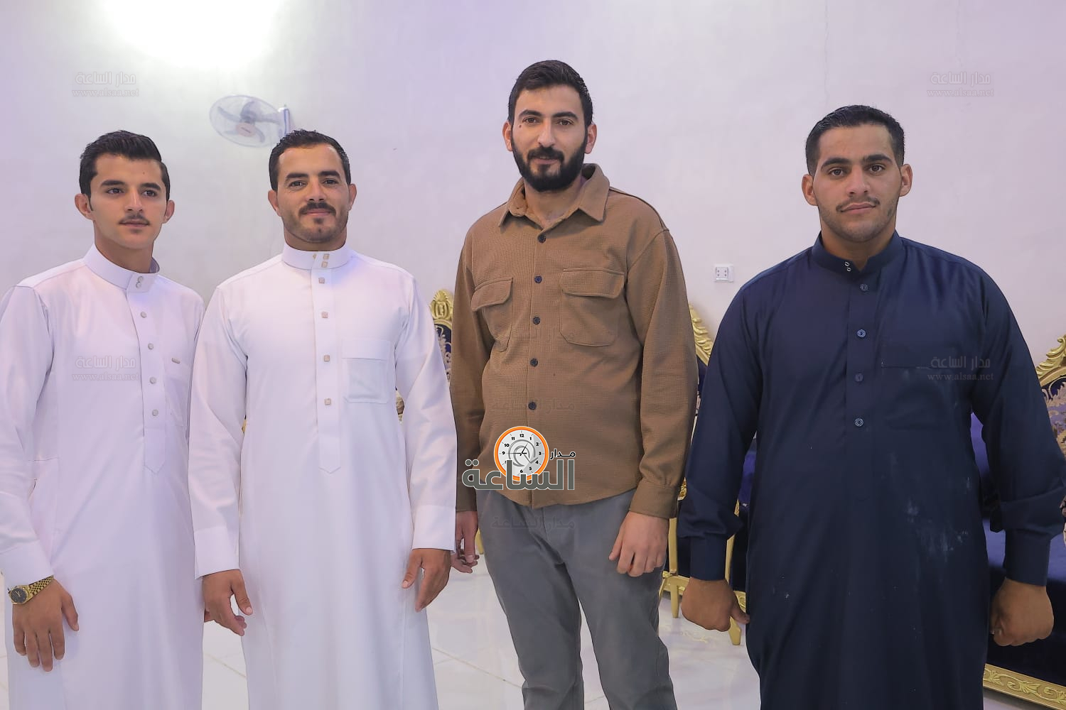 Madar Al-Saa Images 0.8106395407217036